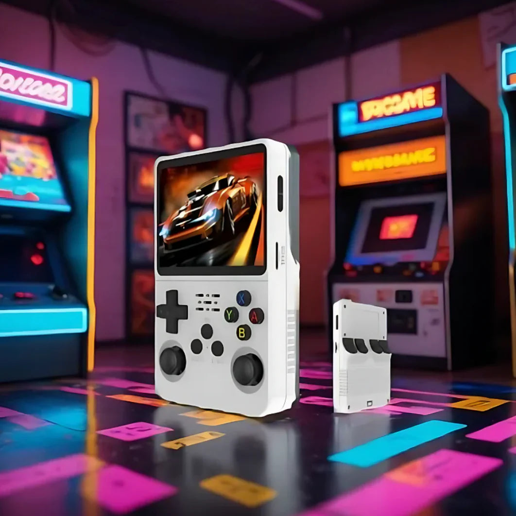 RetroGamer Pro